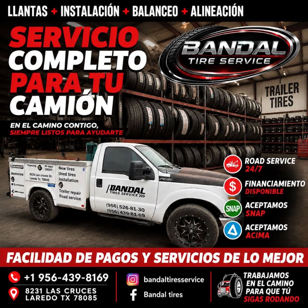 Servicio completo