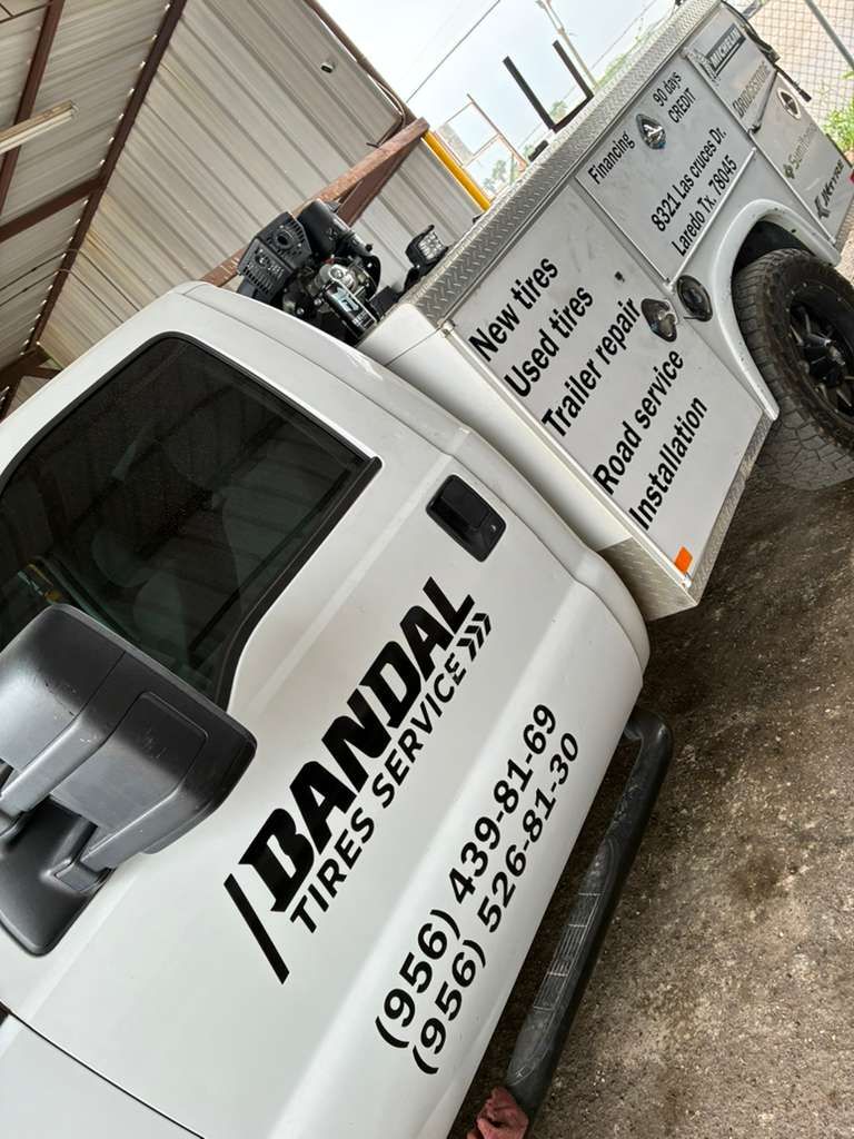 Road Service 24/7