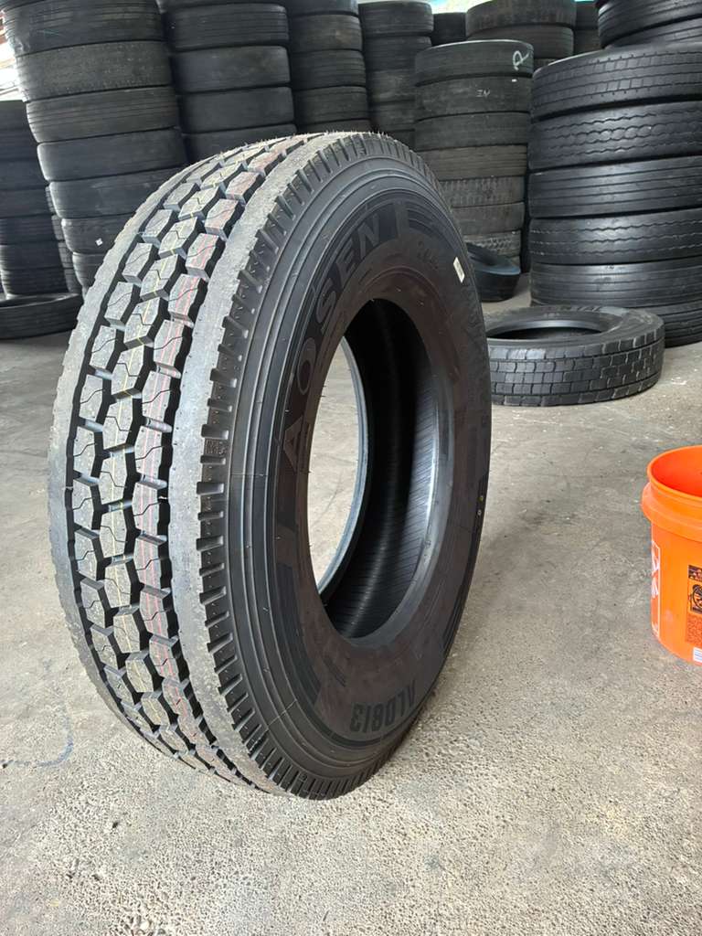 Goodyear G622 RSD