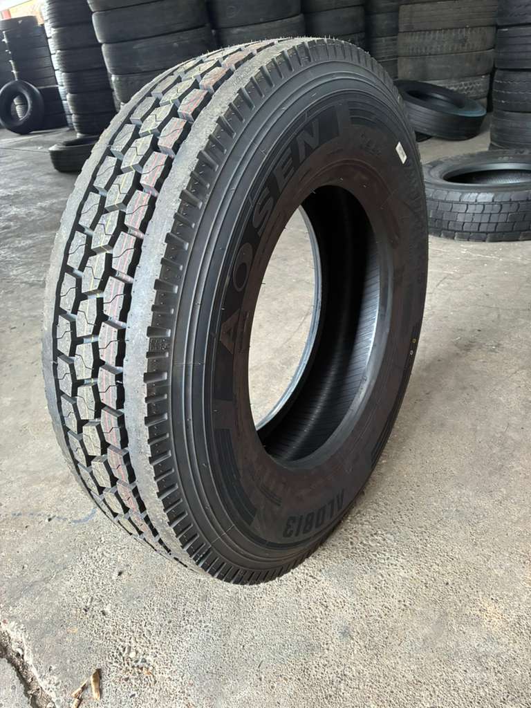 Michelin X Line Energy T