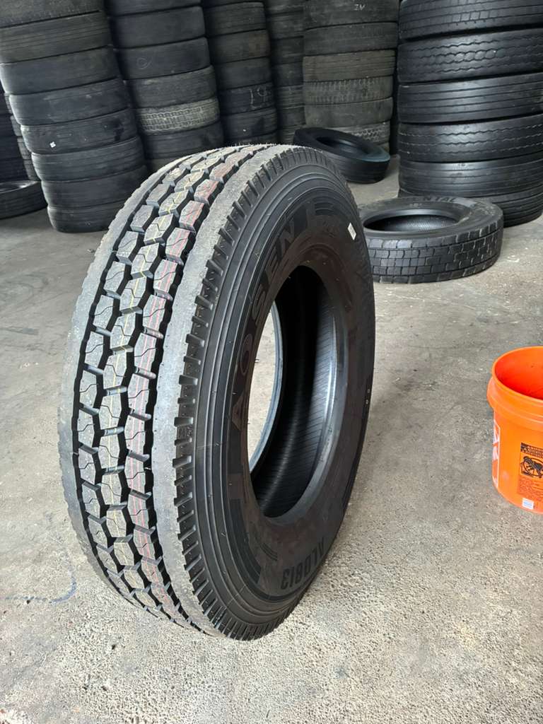 Firestone FS561