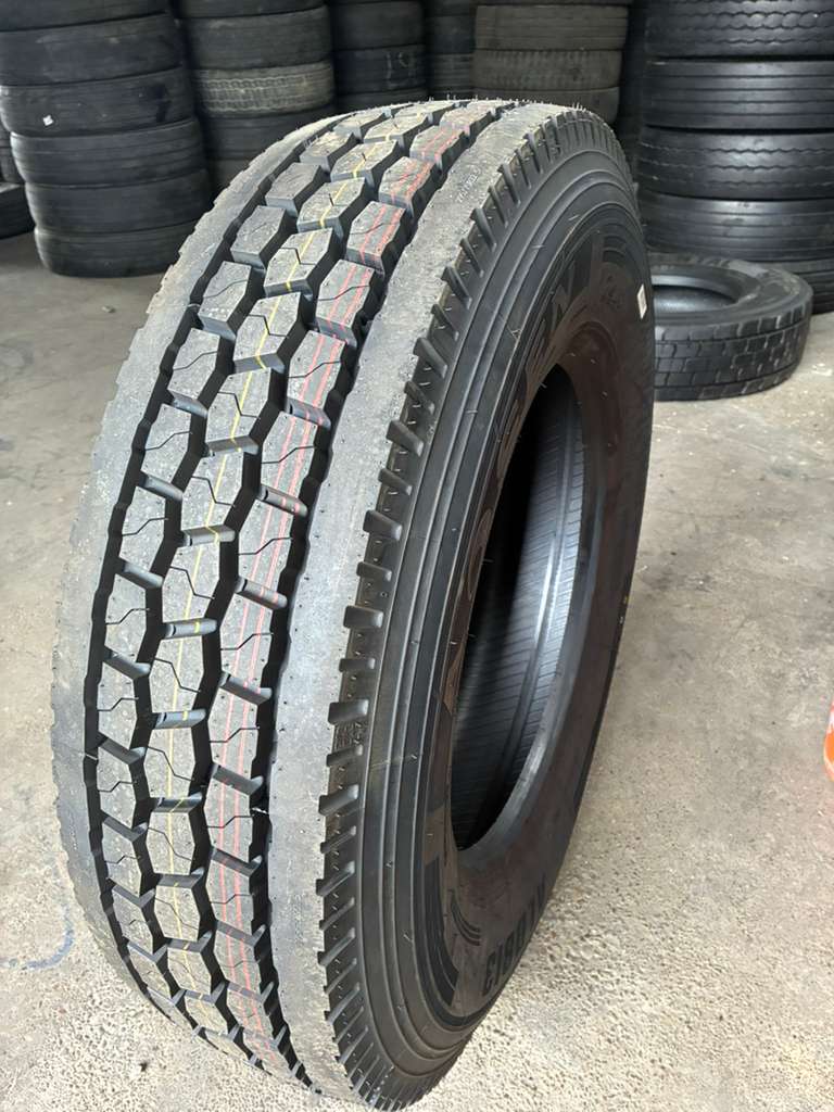Firestone FD690