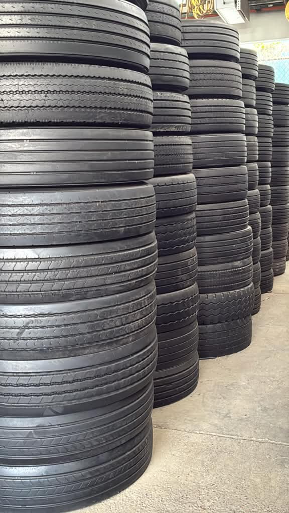 Goodyear 11R22.5