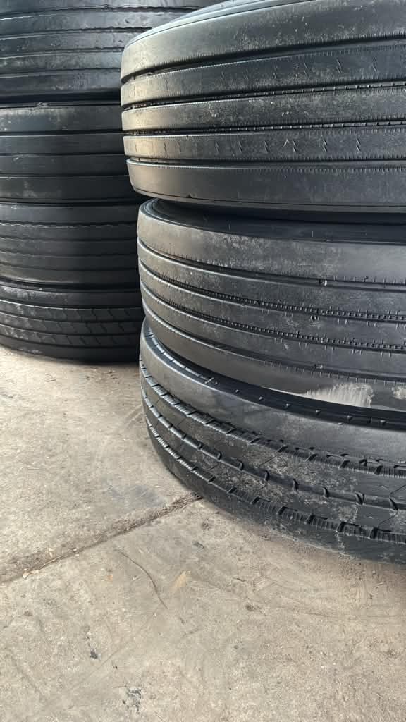 Michelin 11R22.5